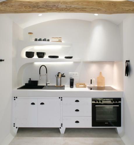 Manda Luxury Apartments