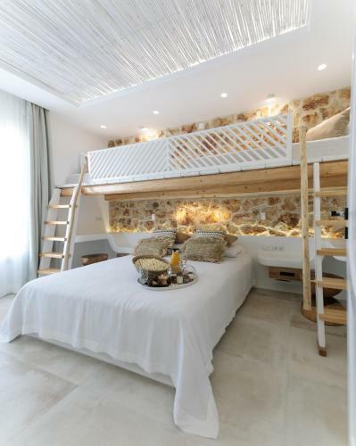 Manda Luxury Apartments