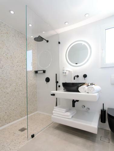 Manda Luxury Apartments