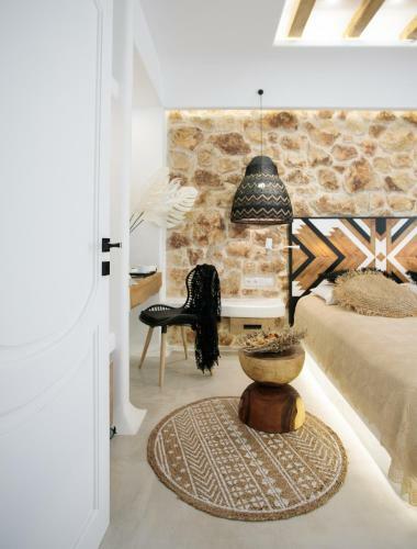 Manda Luxury Apartments