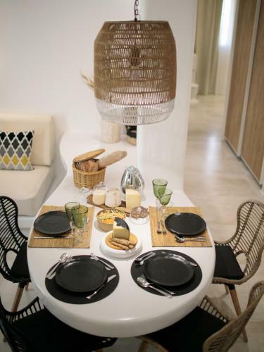 Manda Luxury Apartments