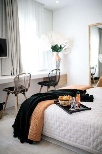 Manda Luxury Apartments