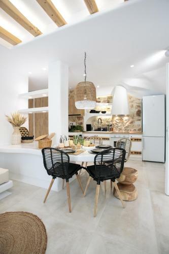 Manda Luxury Apartments