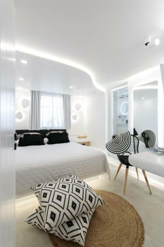 Manda Luxury Apartments