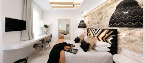 Manda Luxury Apartments