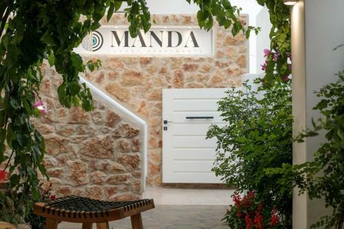 Manda Luxury Apartments