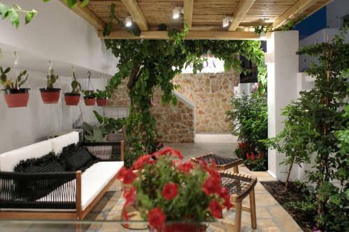 Manda Luxury Apartments
