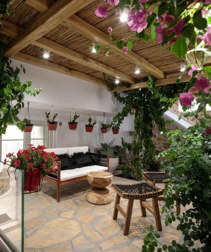 Manda Luxury Apartments