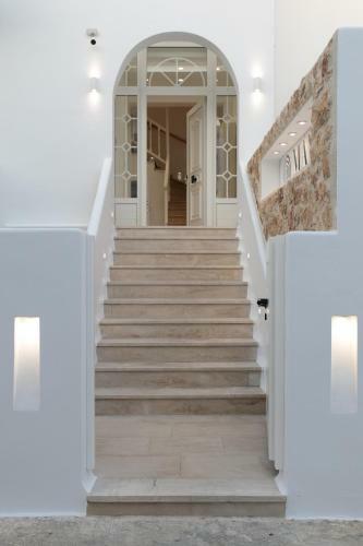 Manda Luxury Apartments
