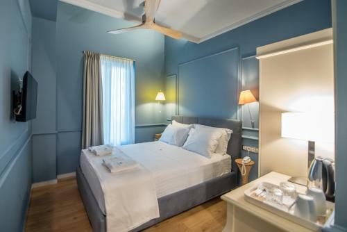 Hotel Battaglia Di Lepanto