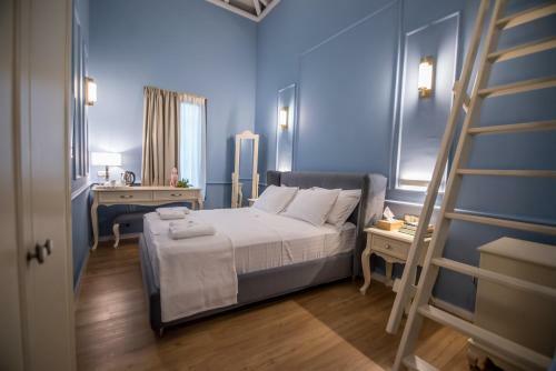 Hotel Battaglia Di Lepanto