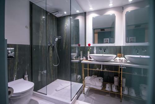 Hotel Battaglia Di Lepanto