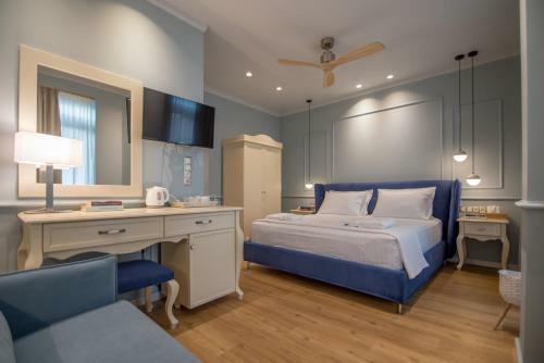 Hotel Battaglia Di Lepanto