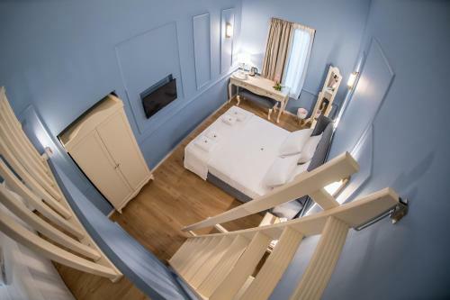 Hotel Battaglia Di Lepanto