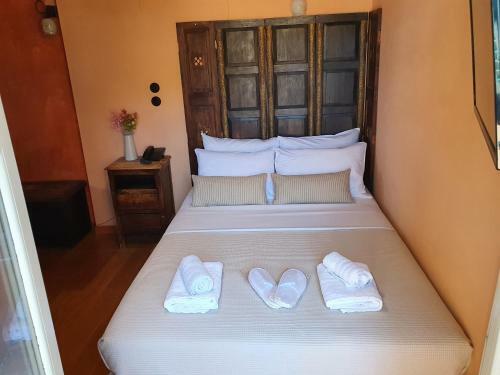Hostal Kallisti Pension