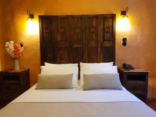 Hostal Kallisti Pension