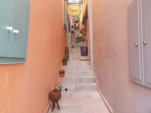 Hostal Kallisti Pension