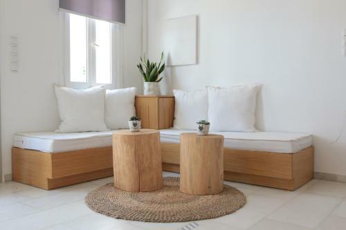Hotel Parian Lithos Residence
