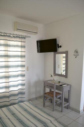 Apartamento Althea Paros