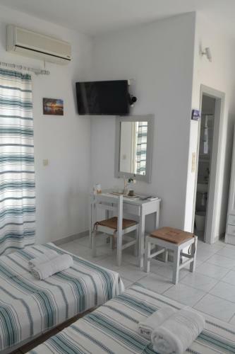 Apartamento Althea Paros