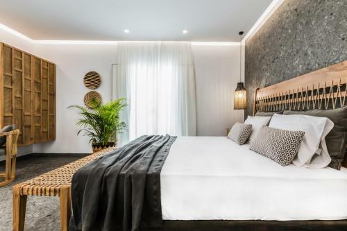 Hotel Naxian Secret