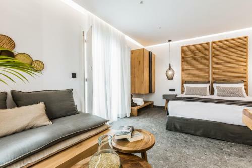 Hotel Naxian Secret