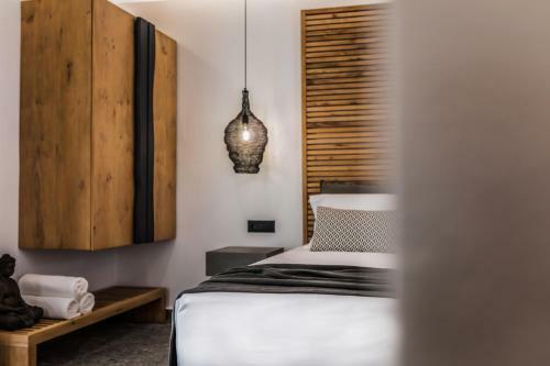 Hotel Naxian Secret