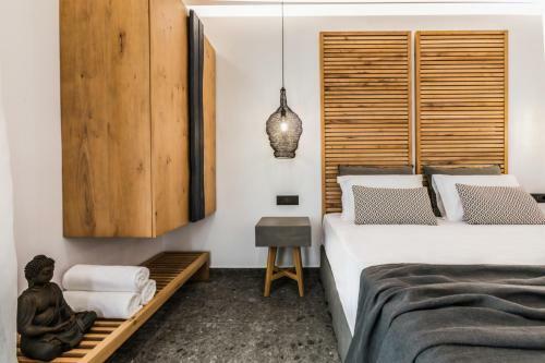 Hotel Naxian Secret