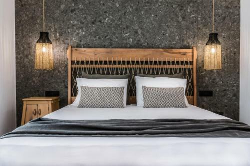 Hotel Naxian Secret