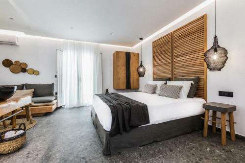 Hotel Naxian Secret