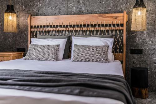 Hotel Naxian Secret
