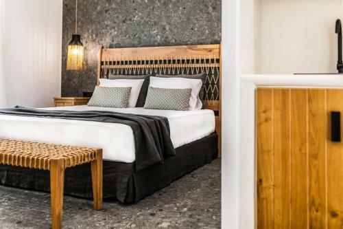 Hotel Naxian Secret