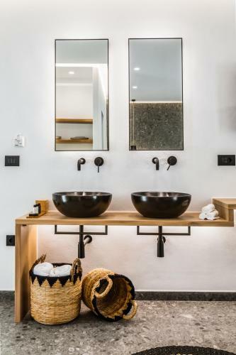 Hotel Naxian Secret