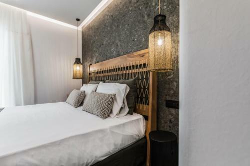 Hotel Naxian Secret