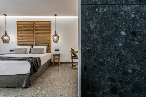 Hotel Naxian Secret