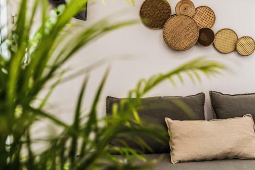 Hotel Naxian Secret