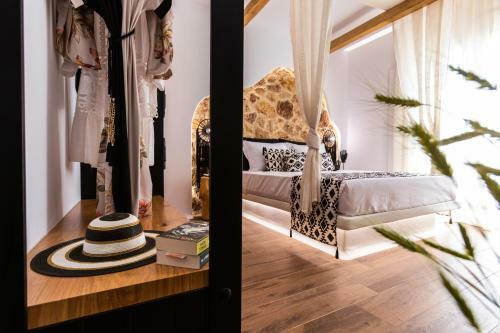 Hotel Rodillo Apartments