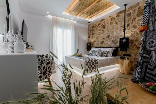 Hotel Rodillo Apartments