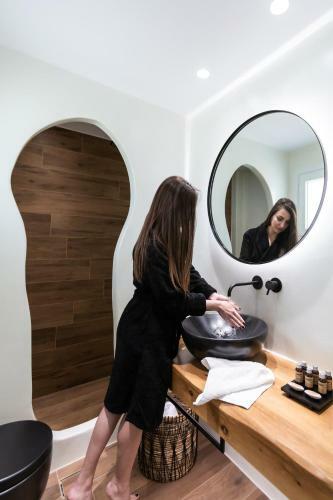 Hotel Rodillo Apartments