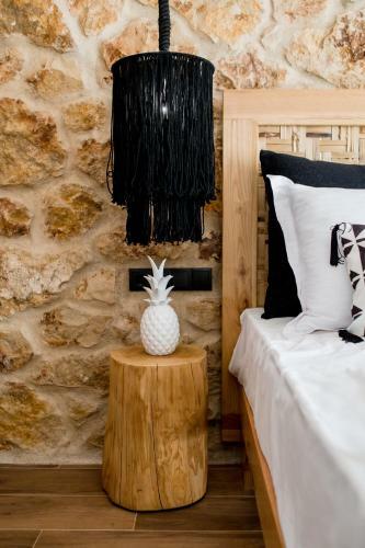 Hotel Rodillo Apartments