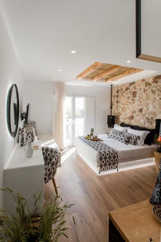 Hotel Rodillo Apartments