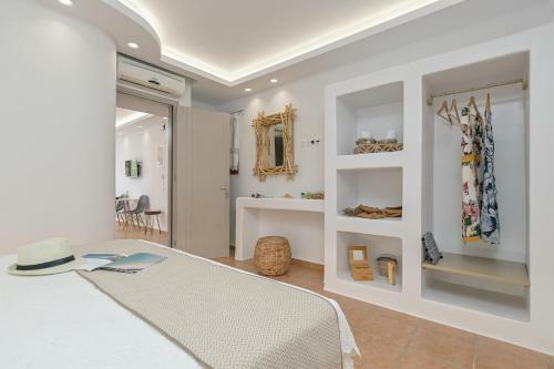 Felicite Apartments Naxos