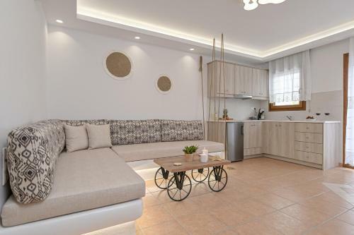 Felicite Apartments Naxos