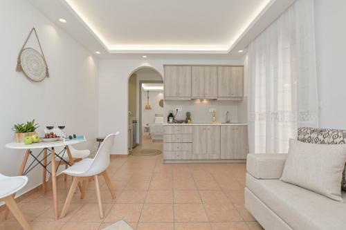 Felicite Apartments Naxos