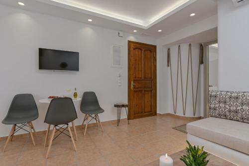 Felicite Apartments Naxos