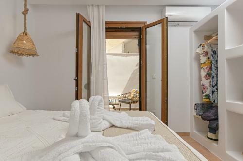 Felicite Apartments Naxos