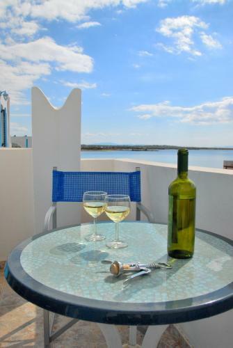 Apartamento Georgia Mare