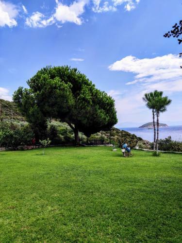Apartamento Iraklitsa View