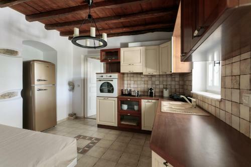 Archetypo Villas And Suites