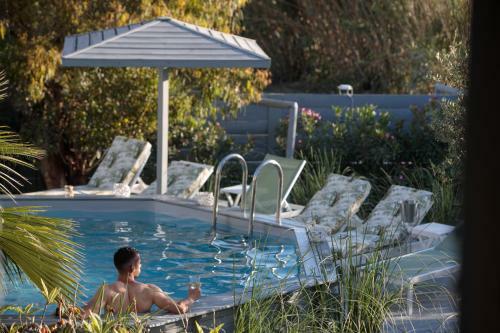 Archetypo Villas And Suites